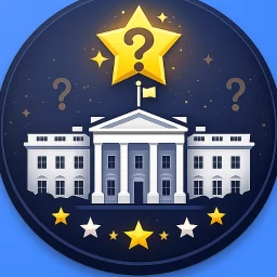 Icône de US Presidents Trivia Quiz